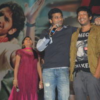 Telugu movie Dhada Audio launch stills | Picture 50470